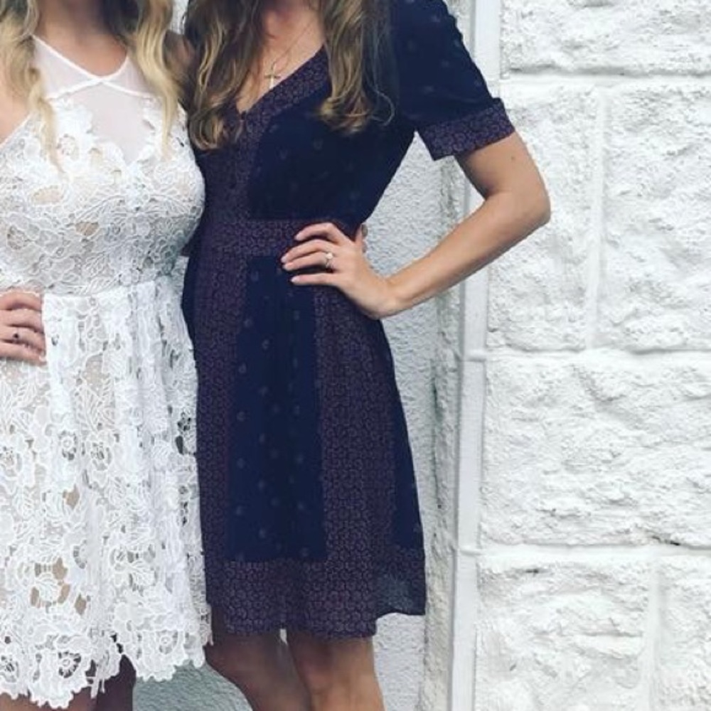 FRENCH connection boutique dress